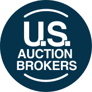 U.S. Auction Brokers logo