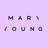 maryyoung.com logo