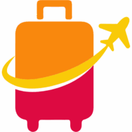 Mixi Luggage logo