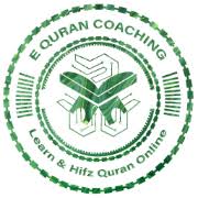 E-Quran Coaching logo