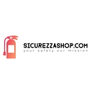 Sicurezzashop logo