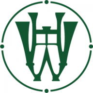 H. Witting & Zn logo