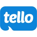 Tello.com logo