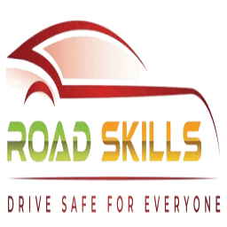 Road Skills logo