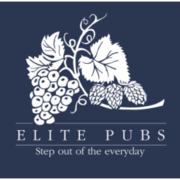Elite Pubs logo