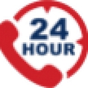 24hourmelbourneplumbers logo