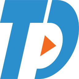Tech Delivery Partners logo