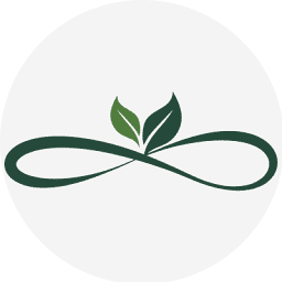 The Eco Wellbeing Co logo