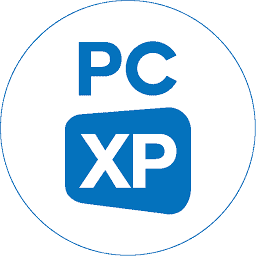 PC Express Business logo