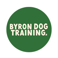 Byrondogtraining logo