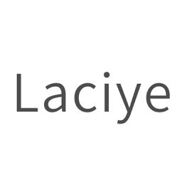 Laciye logo
