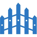 Montgomery Fence Company logo