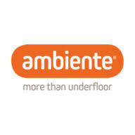 ambienteufh.co.uk logo