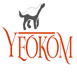 Yeokom logo
