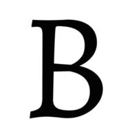 Blissful Essence logo