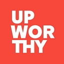 Upworthy logo