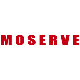 Moserve Rugby logo