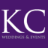 KC Weddings and Events logo