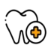 DentistSos logo