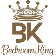 Bedroomking logo