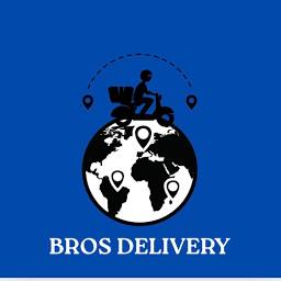 BROS Delivery logo
