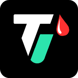 Truevitals logo