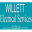 Willett Electrical Services Limited logo