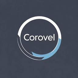 Corovel logo