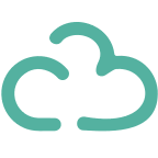 Cloud Book logo
