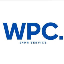 Weekend Plumbing Co. logo