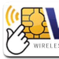 Wireless Terminal Solutions logo