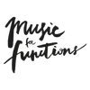 Music for Functions logo