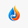 Murimbaplumbing logo