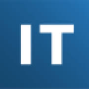 Info-Tech Research Group logo