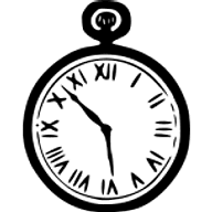 Time Pocket Watches logo