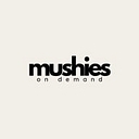 Mushies On Demand logo