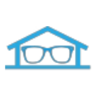 Specs at Home logo