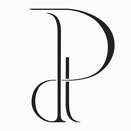 PATTI. design logo