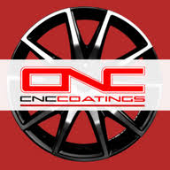 CNC Coatings Ltd logo