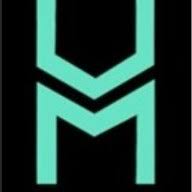 Hafborg Fitness logo