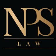 NPS Law logo