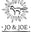 The Jo & Joe Collection logo