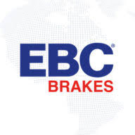 Ebcbrakes logo
