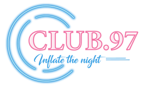 Club97events logo