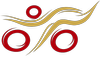 Tri Training Harder logo