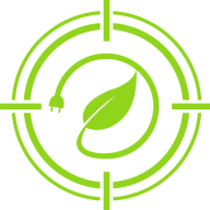 Targetgreen logo