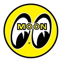 MOONEYES logo