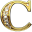 Charismatico Dancewear logo