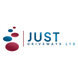 Just Driveways logo