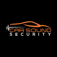 Car Sound Security Ltd logo